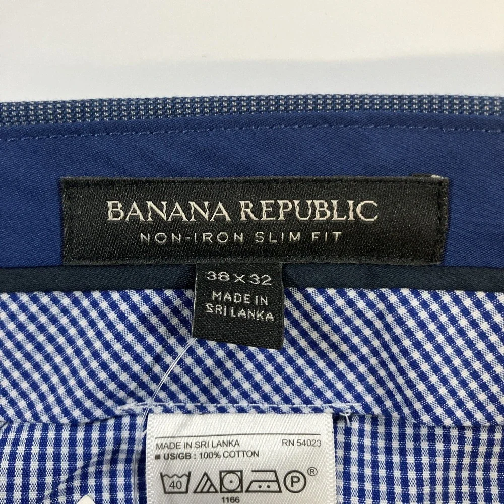 Banana Republic banana republic